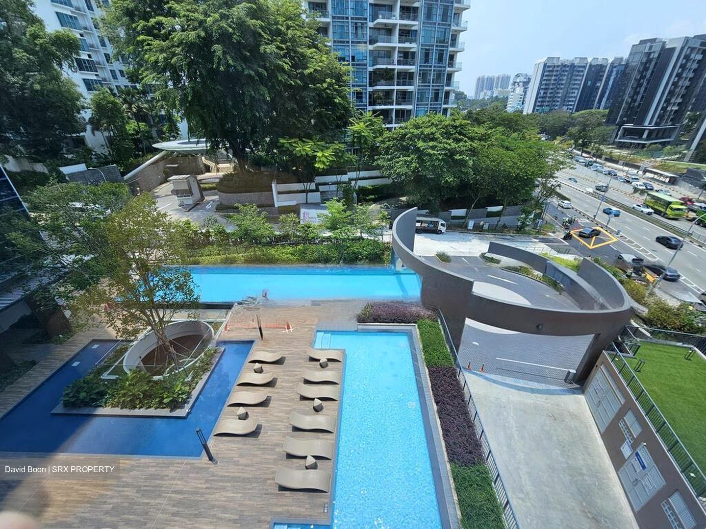 Wilshire Residences (D10), Apartment #505431161